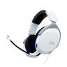 HyperX Cloud Stinger 2 Core gaming slušalice za PlayStation, bijele (6H9B5AA)