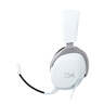 HyperX Cloud Stinger 2 Core gaming slušalice za PlayStation, bijele (6H9B5AA)