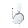 HyperX Cloud Stinger 2 Core gaming slušalice za PlayStation, bijele (6H9B5AA)
