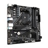 Matična ploča Gigabyte A520M DS3H V2, AMD A520, AM4, mATX