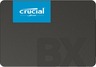 SSD 500GB Crucial BX500 2.5" (CT500BX500SSD1)