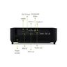 ACER X119H DLP SVGA 4800 Lm 20000:1 EMEA 2.7 Kg EURO Power HDMI