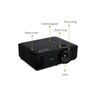 ACER X119H DLP SVGA 4800 Lm 20000:1 EMEA 2.7 Kg EURO Power HDMI
