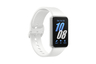 Samsung Galaxy FIT3, srebrna