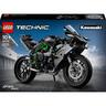 LEGO Motocikl Kawasaki Ninja H2R 42170