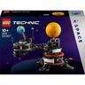 LEGO Planet Zemlja i Mjesec u orbiti 42179