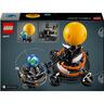LEGO Planet Zemlja i Mjesec u orbiti 42179