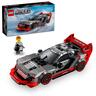 LEGO Trkaći automobil Audi S1 e-tron quattro 76921