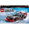 LEGO Trkaći automobil Audi S1 e-tron quattro 76921