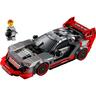 LEGO Trkaći automobil Audi S1 e-tron quattro 76921