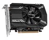 Grafička kartica ASRock, AMD Radeon RX 6400 Challenger ITX 4GB GDDR6, PCIe 4.0, 1x DisplayPort, 1x HDMI