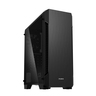 Kućište Zalman S3 TG Mid Tower Case, crno