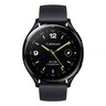 Xiaomi Watch 2 Black, pametni sat