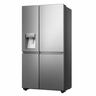 Hisense hladnjak RS818N4IID