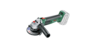 BOSCH UniversalGrind 18V-75 (115 mm) akumulatorska kutna brusilica, solo alat
