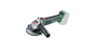 BOSCH UniversalGrind 18V-75 (125 mm) akumulatorska kutna brusilica, solo alat