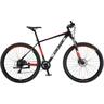 POLAR MTB bicikl Mirage Comp 29", vel. M, crno/narančasti