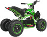 Quad na akumulator mini Racer 1000W