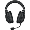 Logitech G Pro X2 Lightspeed, bežične gaming slušalice, crne (981-001263)