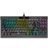 Corsair K70 RGB TKL CHAMPION SERIES, gaming tipkovnica, mehanička (CH-911901A-NA)