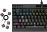 Corsair K70 RGB TKL CHAMPION SERIES, gaming tipkovnica, mehanička (CH-911901A-NA)