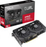 Grafička karta ASUS DUAL-RX7600XT-O16G