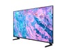 SAMSUNG LED TV UE65CU7092UXXH, 4K Ultra HD, Smart TV, Crystal 4K procesor, PurColor tehnologija