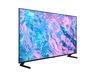 SAMSUNG LED TV UE65CU7092UXXH, 4K Ultra HD, Smart TV, Crystal 4K procesor, PurColor tehnologija