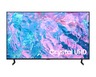 SAMSUNG LED TV UE55CU7092UXXH, 4K Ultra HD, Smart TV, Crystal 4K procesor, PurColor tehnologija