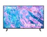 SAMSUNG LED TV UE55CU7092UXXH, 4K Ultra HD, Smart TV, Crystal 4K procesor, PurColor tehnologija