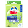 Duck Fresh Discs gel za čišćenje i osvježavanje WC školjke Lime, 36 ml