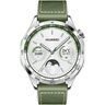 Huawei Watch GT4 46 mm, Green (Phoinix-B19W), pametni sat