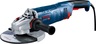 BOSCH Professional kutna brusilica GWS 24-230 JZ