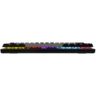 White Shark GK-002722 WAKIZASHI, mehanička tipkovnica, sivo-crna, Blue switch