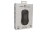 White Shark miš GM-5014 GRAPHENE, 12.400 DPI, crni
