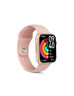 KSIX smartwatch Urban 4 mini rozi, pametni sat