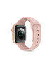KSIX smartwatch Urban 4 mini rozi, pametni sat