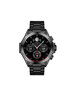 KSIX smartwatch Titanium crni, pametni sat