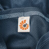 Ergobaby Aura Sustainable Mesh marama, Twilight Navy