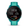 Garmin Forerunner 165 Music Turquoise Aqua, 010-02863-32, pametni sat