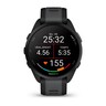 Garmin Forerunner 165 Black Slate, 010-02863-20, pametni sat