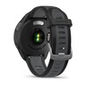 Garmin Forerunner 165 Black Slate, 010-02863-20, pametni sat