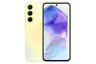 Samsung Galaxy A55 5G 8GB/128GB Yellow, mobitel
