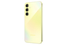 Samsung Galaxy A55 5G 8GB/128GB Yellow, mobitel