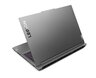 Lenovo Legion 5 16IRX9, 83DG002DSC, 16, IPS, WQXGA, Intel Core i7 14650HX, 32GB RAM, 1TB SSD, NVIDIA GeForce RTX 4070, Free Dos, laptop