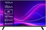 Televizor Tesla 32M335BHS LED TV 32" HD ready, Smart TV, VIDAA OS, hotel mode, DVB-T2/C/S2, frameless