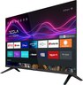 Televizor Tesla 32M335BHS LED TV 32" HD ready, Smart TV, VIDAA OS, hotel mode, DVB-T2/C/S2, frameless