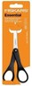 FISKARS škare za papir Essential, 18 cm (1023818)