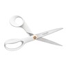 FISKARS škare Functional Form, 25 cm, bijele (1020414)