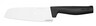FISKARS Santoku nož Hard Edge, 16,1 cm (1051761)
